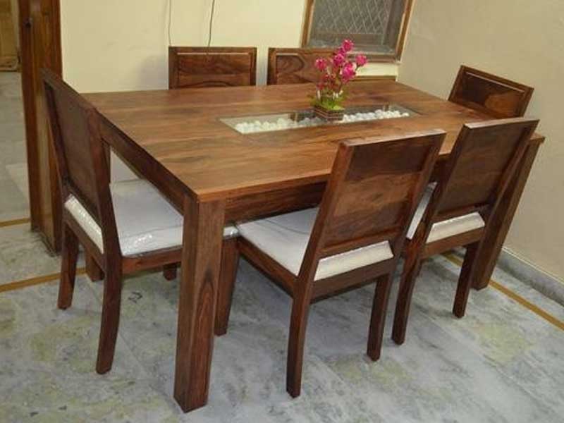 dinning-table