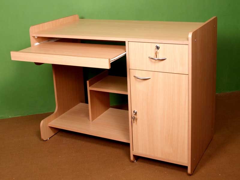 Computer Table | Kohinoor Furniture Pune, Maharashtra, India